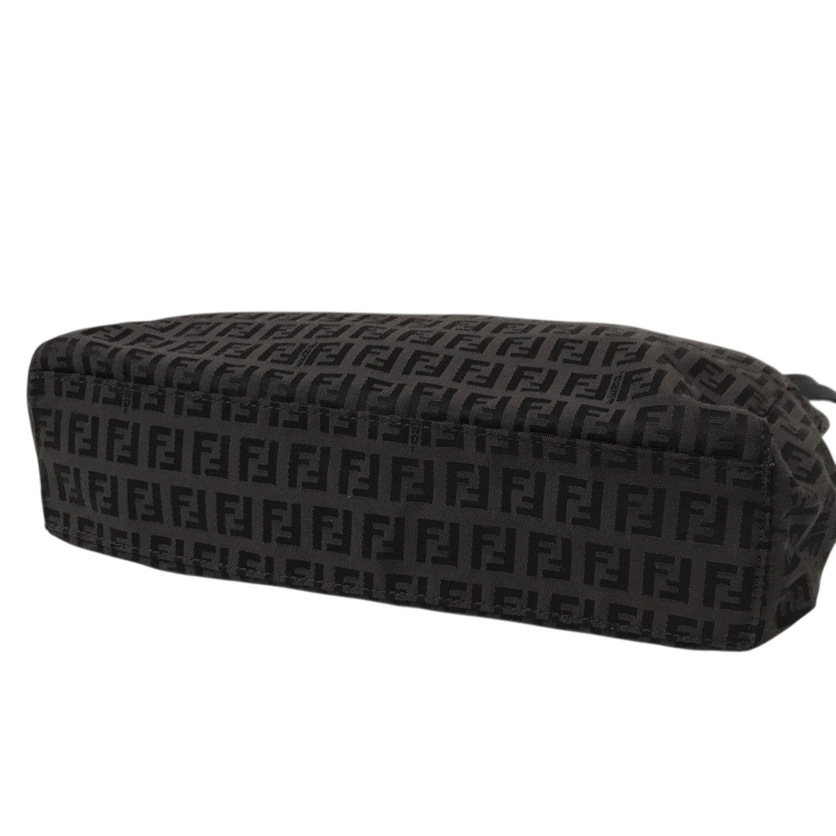 FENDI ズッキーノトートバッグ 古着・中古-3枚目のアイテム画像