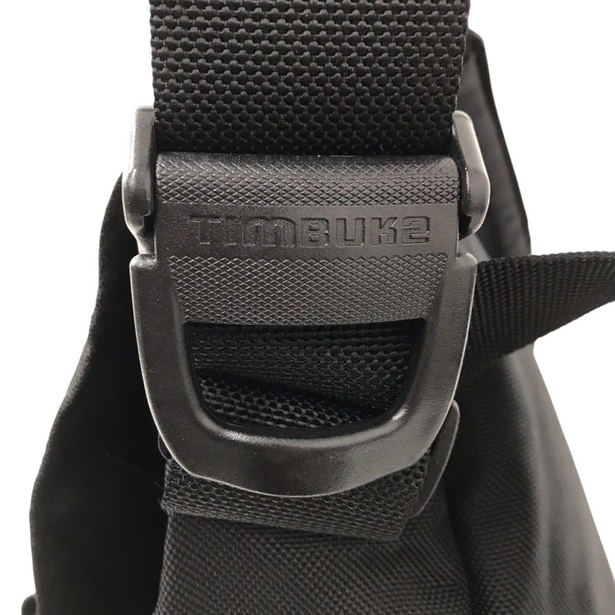 TIMBUK2(ティンバック) メッセンジャーバッグ ブラック｜【公式