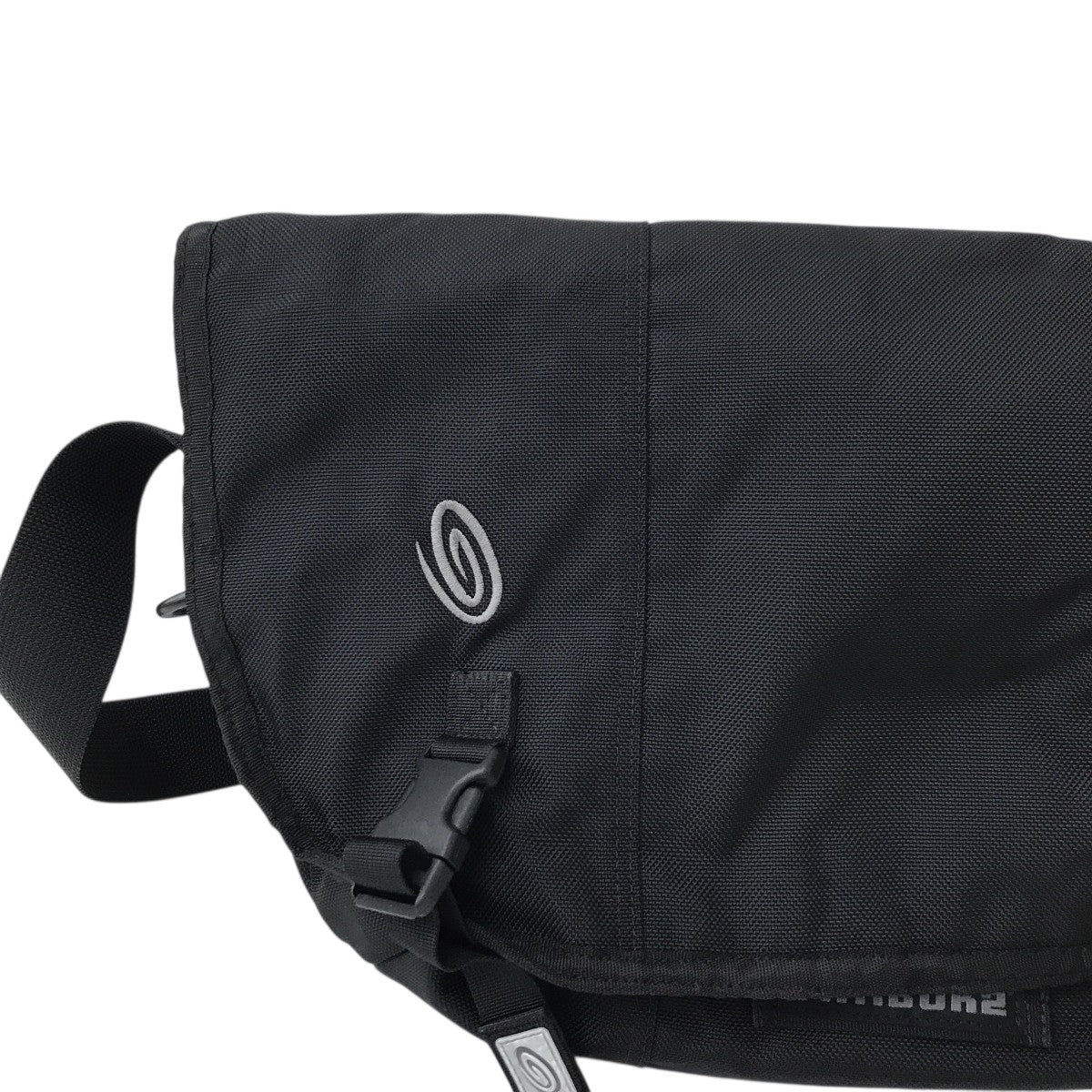 TIMBUK2(ティンバック) メッセンジャーバッグ ブラック｜【公式