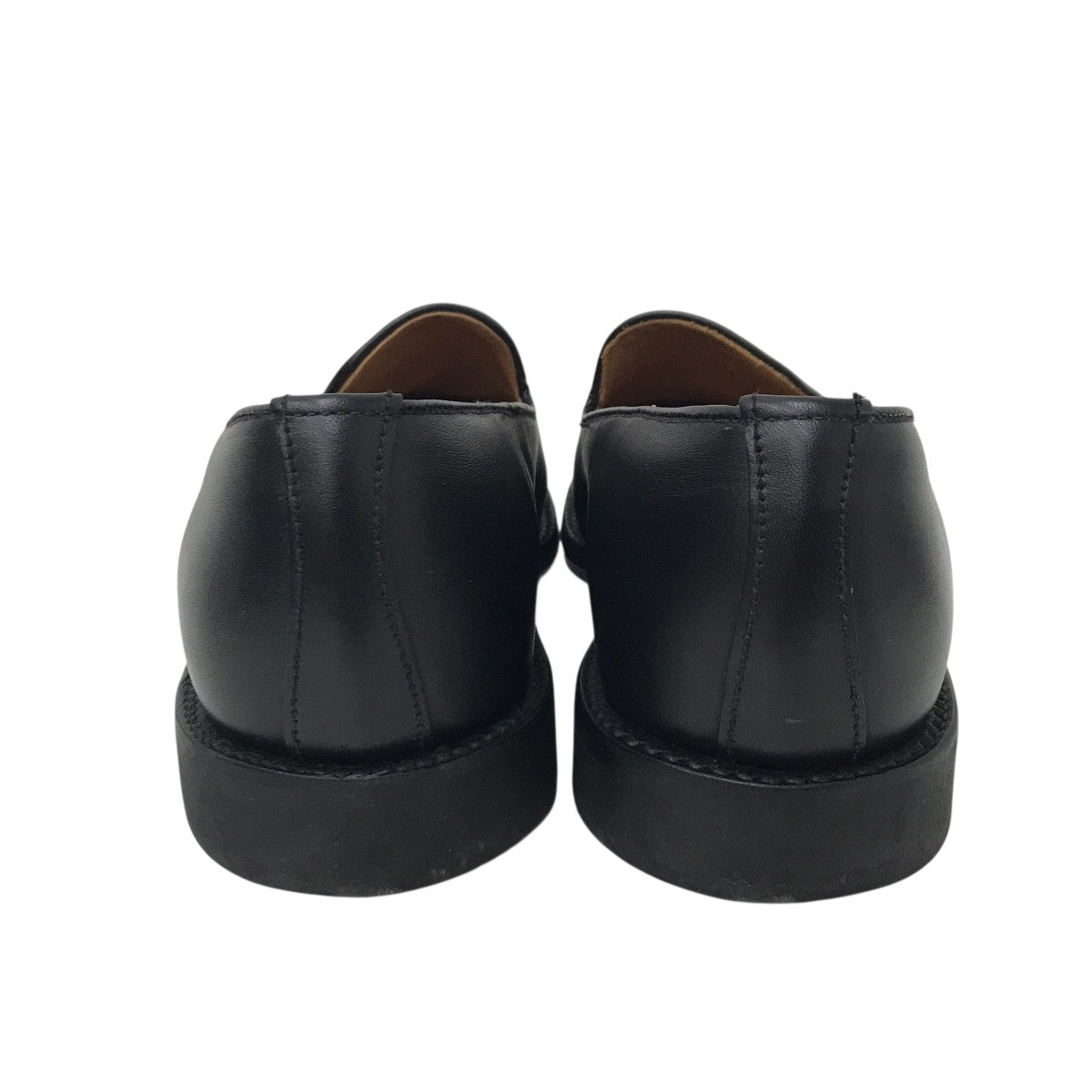 Plain Albert Slipperスリッポン1578BW