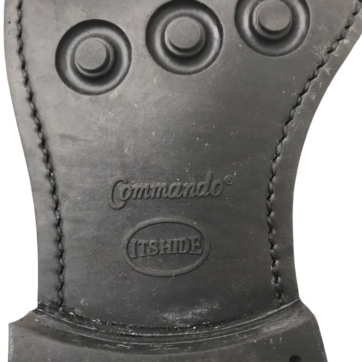 Plain Albert Slipperスリッポン1578BW