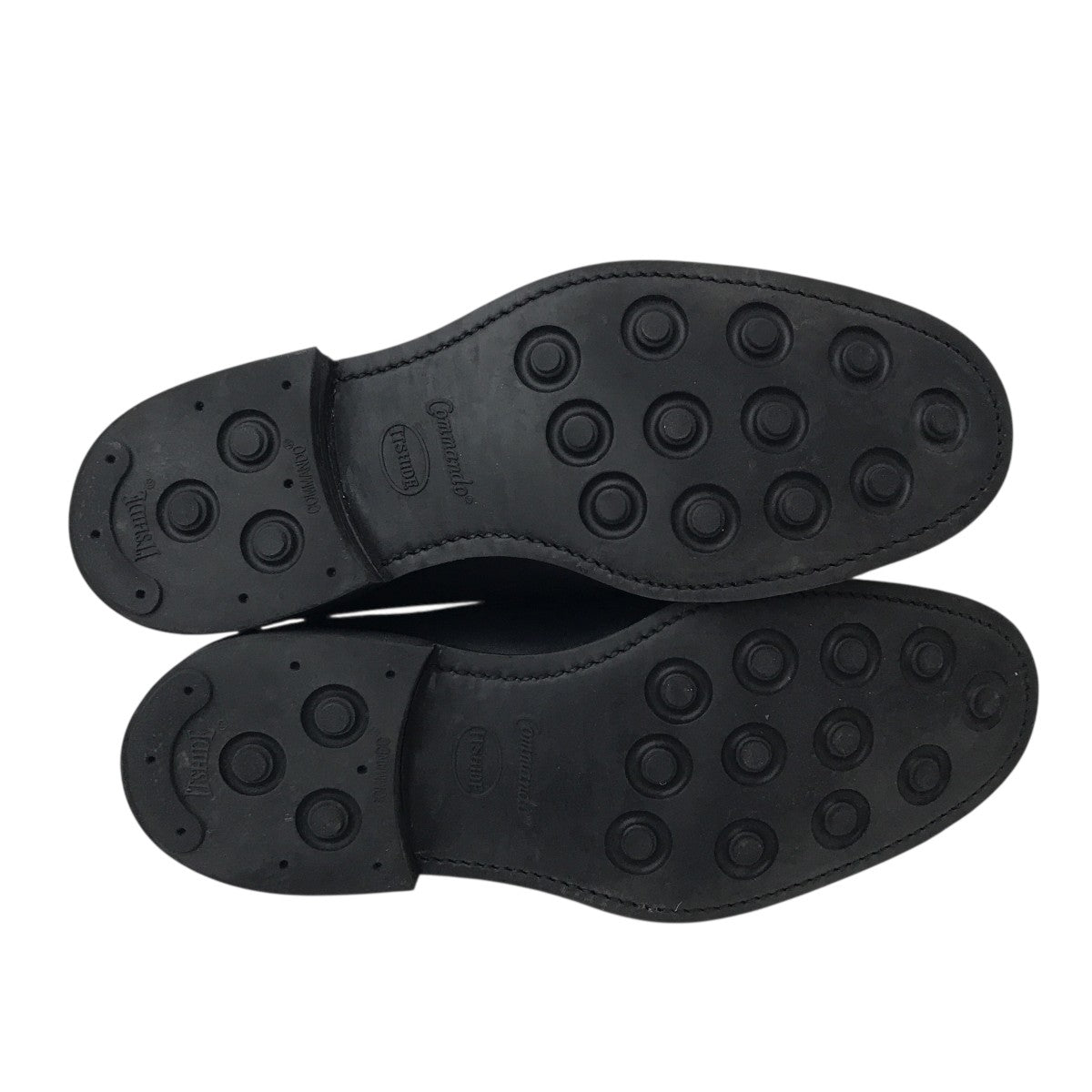 Plain Albert Slipperスリッポン1578BW