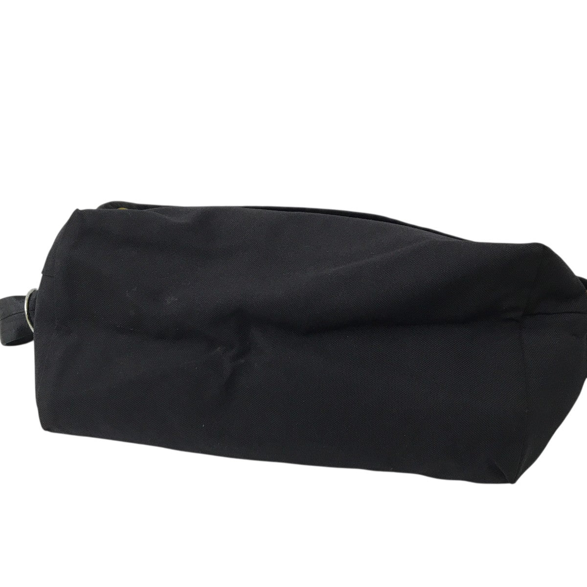 RESISTANT(レジスタント) LowSKOOLメッセンジャーバッグ ブラック