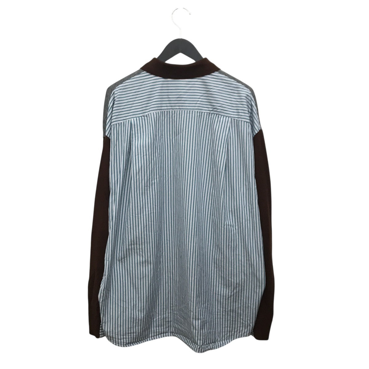 長袖シャツMGMFB232256-006