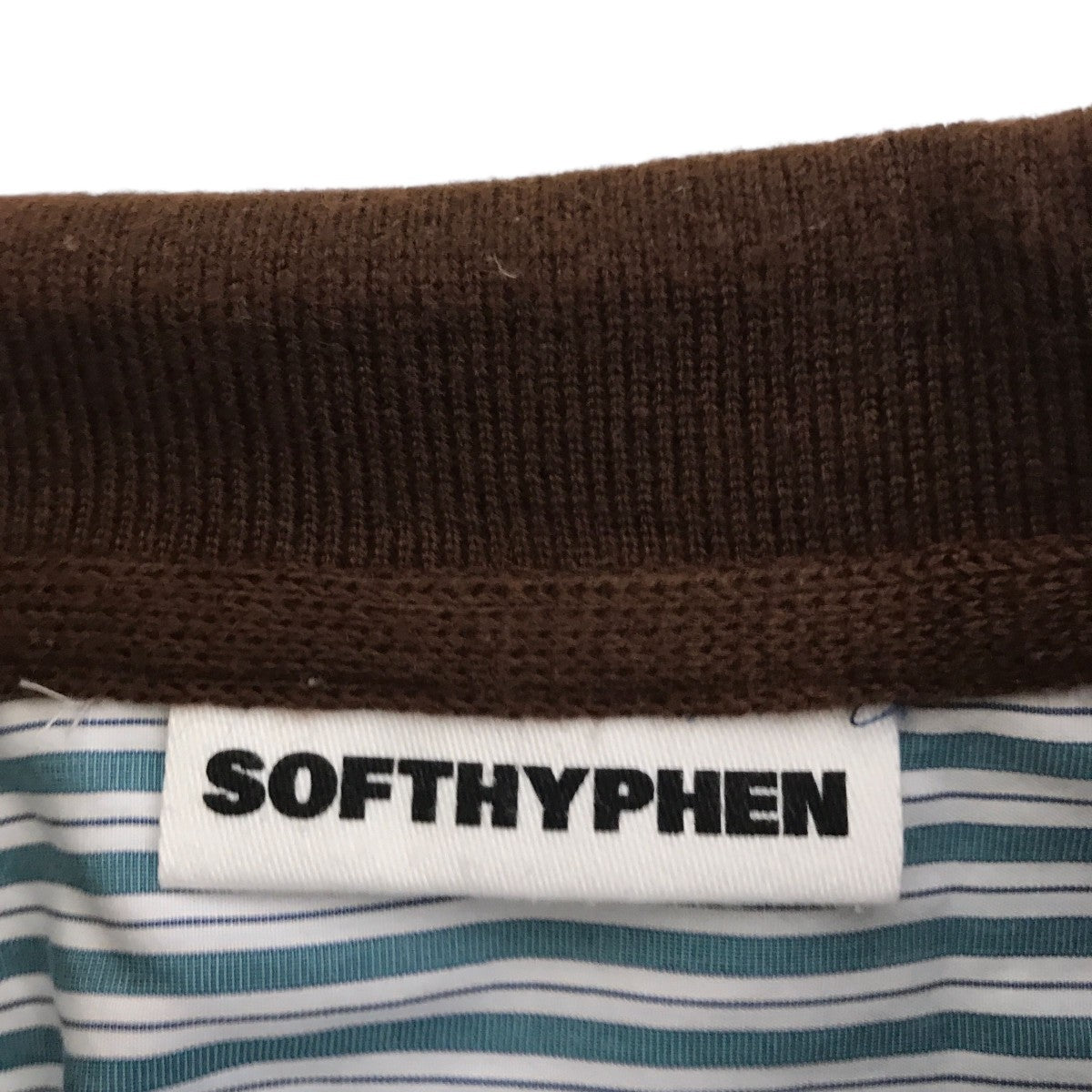 長袖シャツMGMFB232256-006