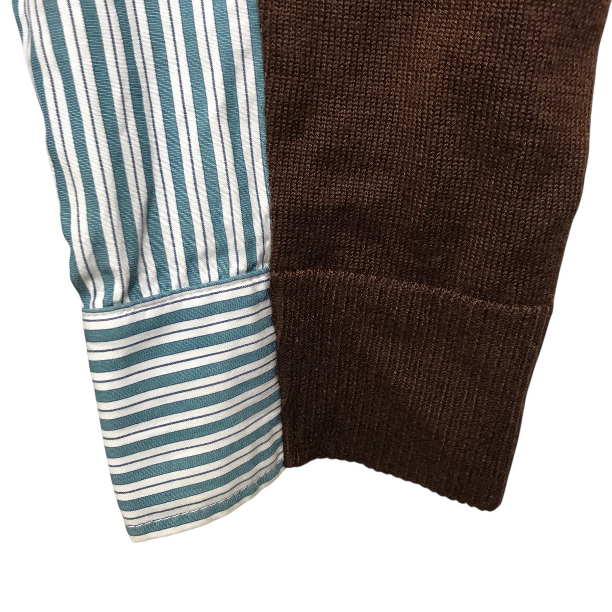 長袖シャツMGMFB232256-006