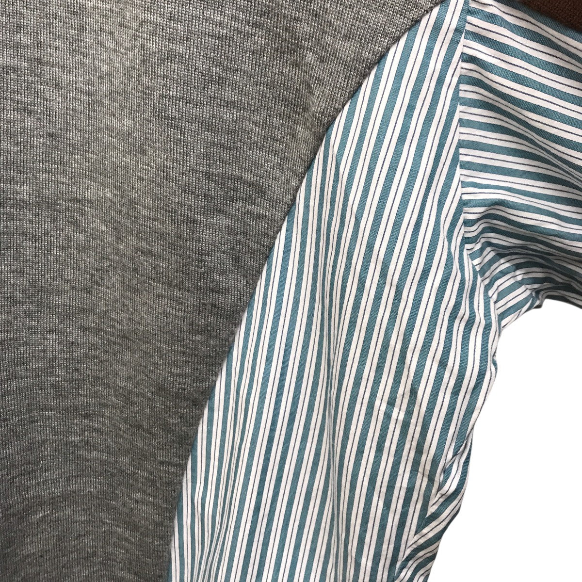 長袖シャツMGMFB232256-006