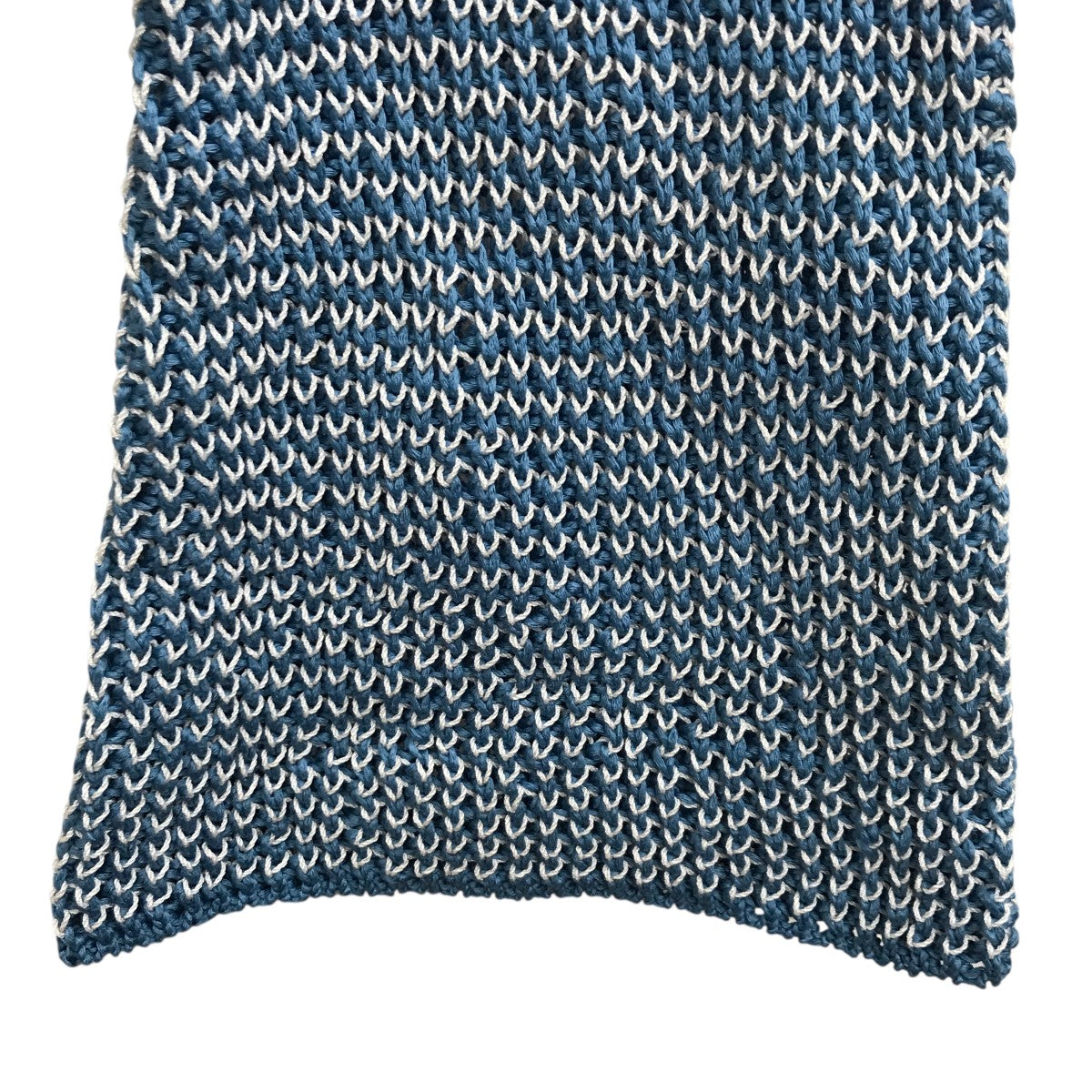 mame kurogouchi(マメクロゴウチ) ニットMM18SS-KN020 MM18SS-KN020