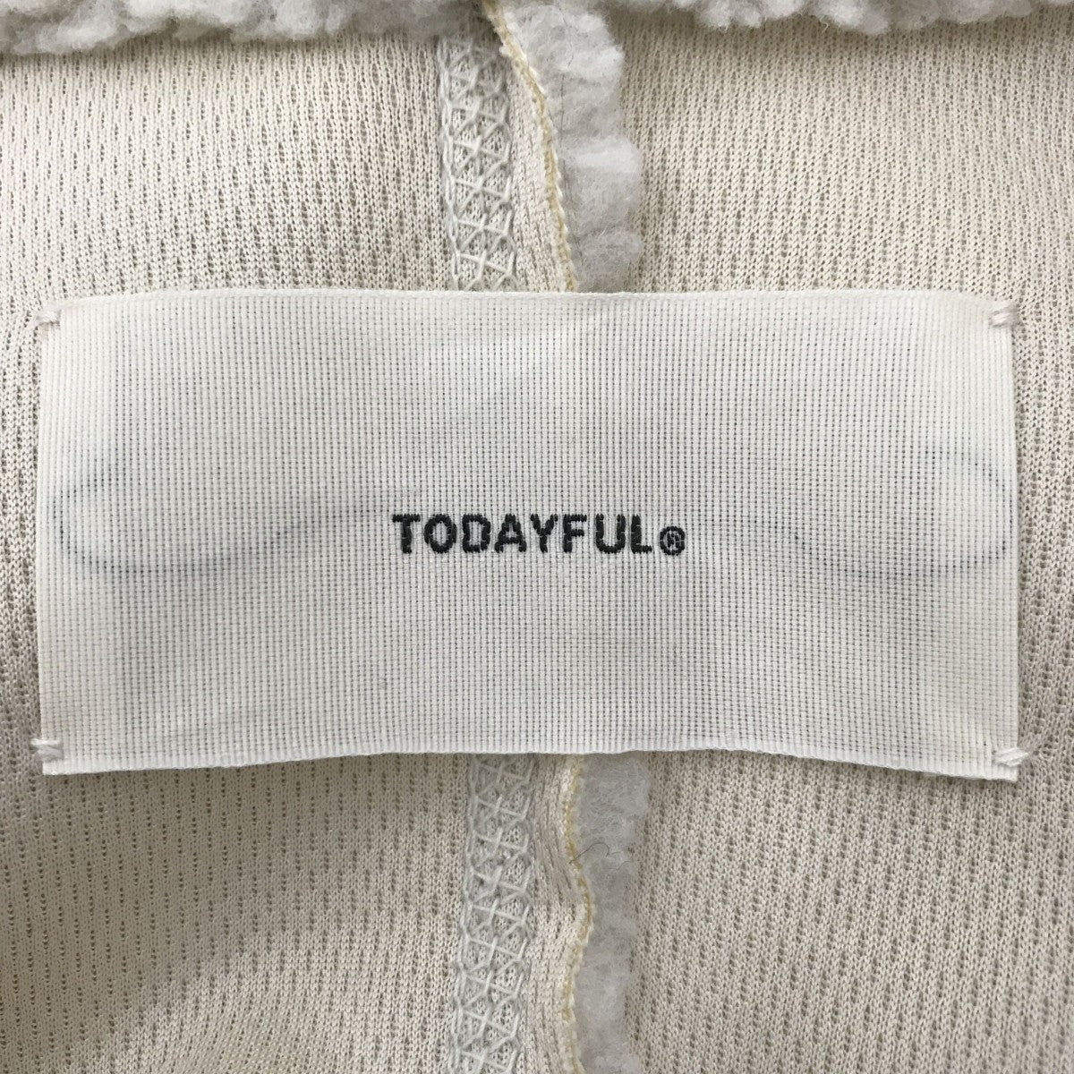 Boa Bonding Coatコート12020001