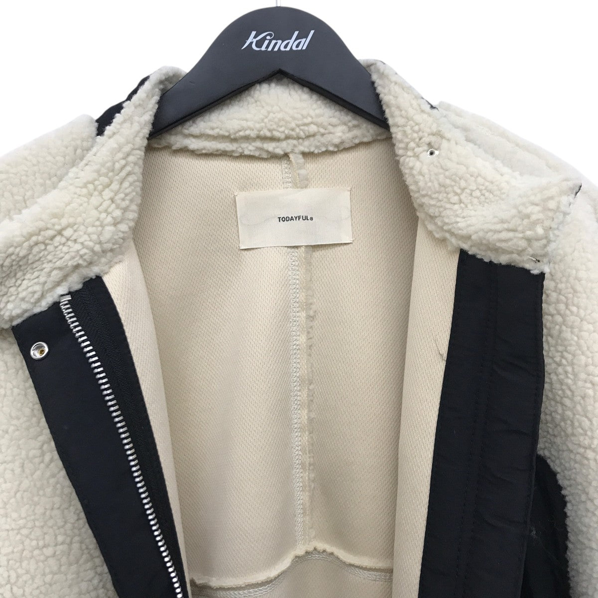 Boa Bonding Coatコート12020001