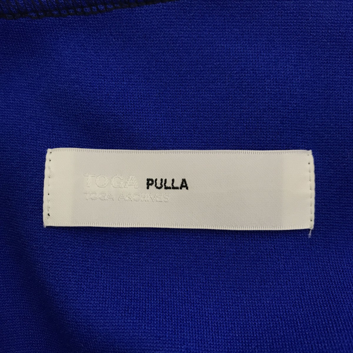 プルラメッシュジャージスカートTP52-FG219