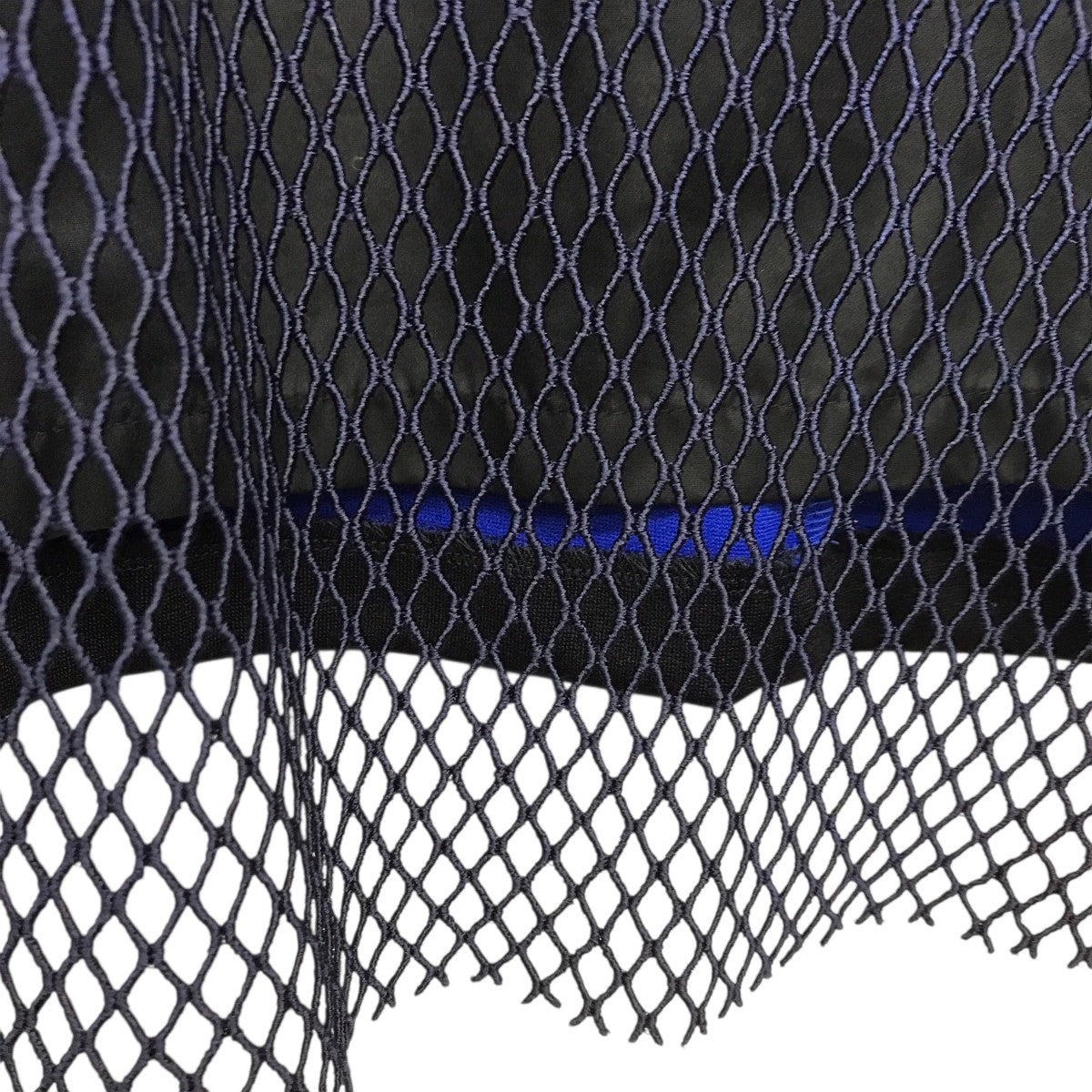 プルラメッシュジャージスカートTP52-FG219