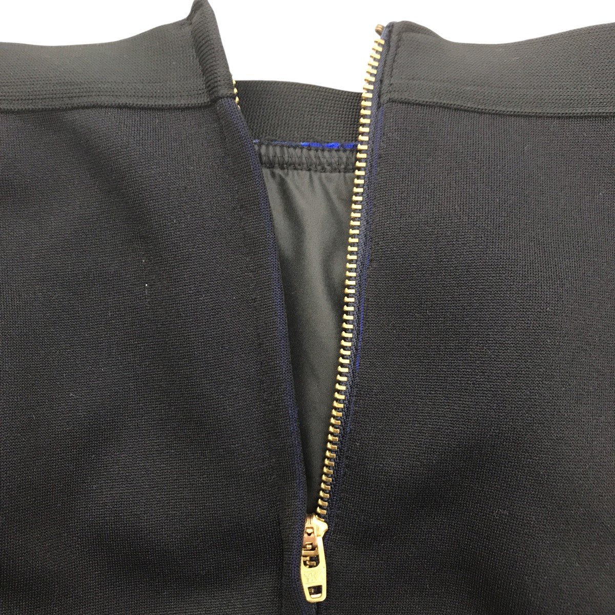 プルラメッシュジャージスカートTP52-FG219