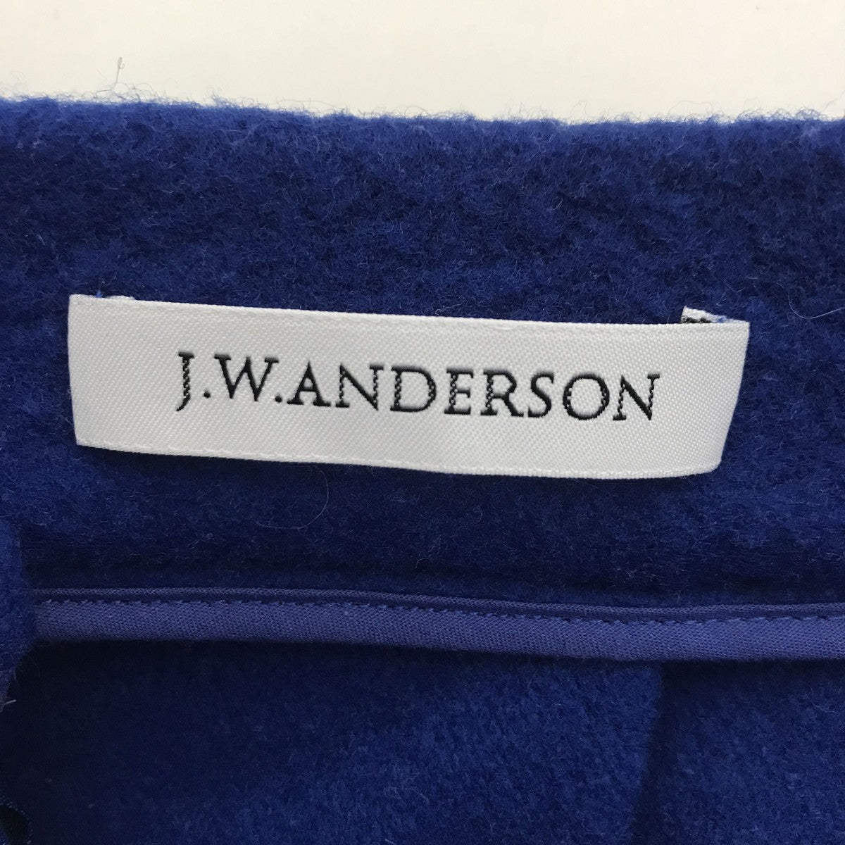 J．W．ANDERSON タックスカート 古着・中古-3枚目のアイテム画像