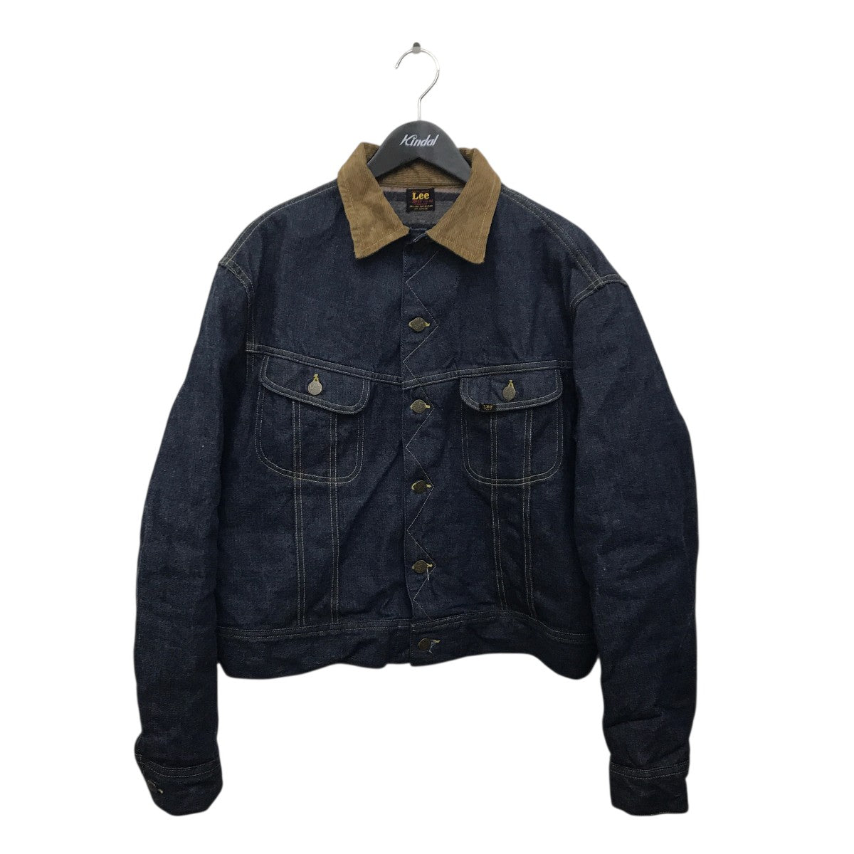 LEE(リー) ストームライダー 1950's MODELデニムジャケットLM6119