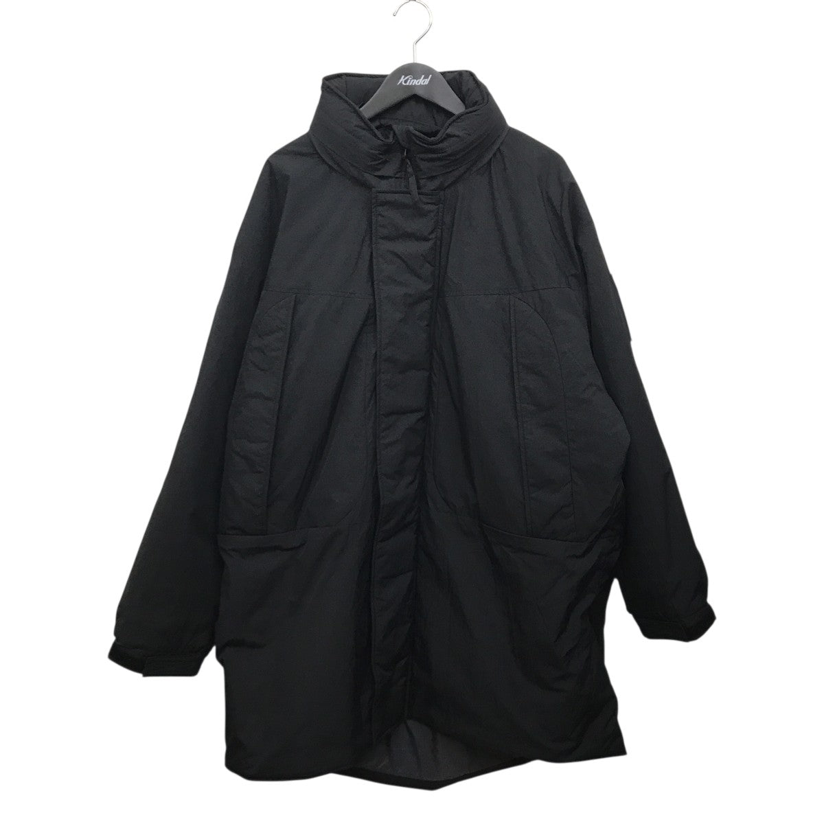 MONSTER PARKA TYPE2中綿コートWT25101SK