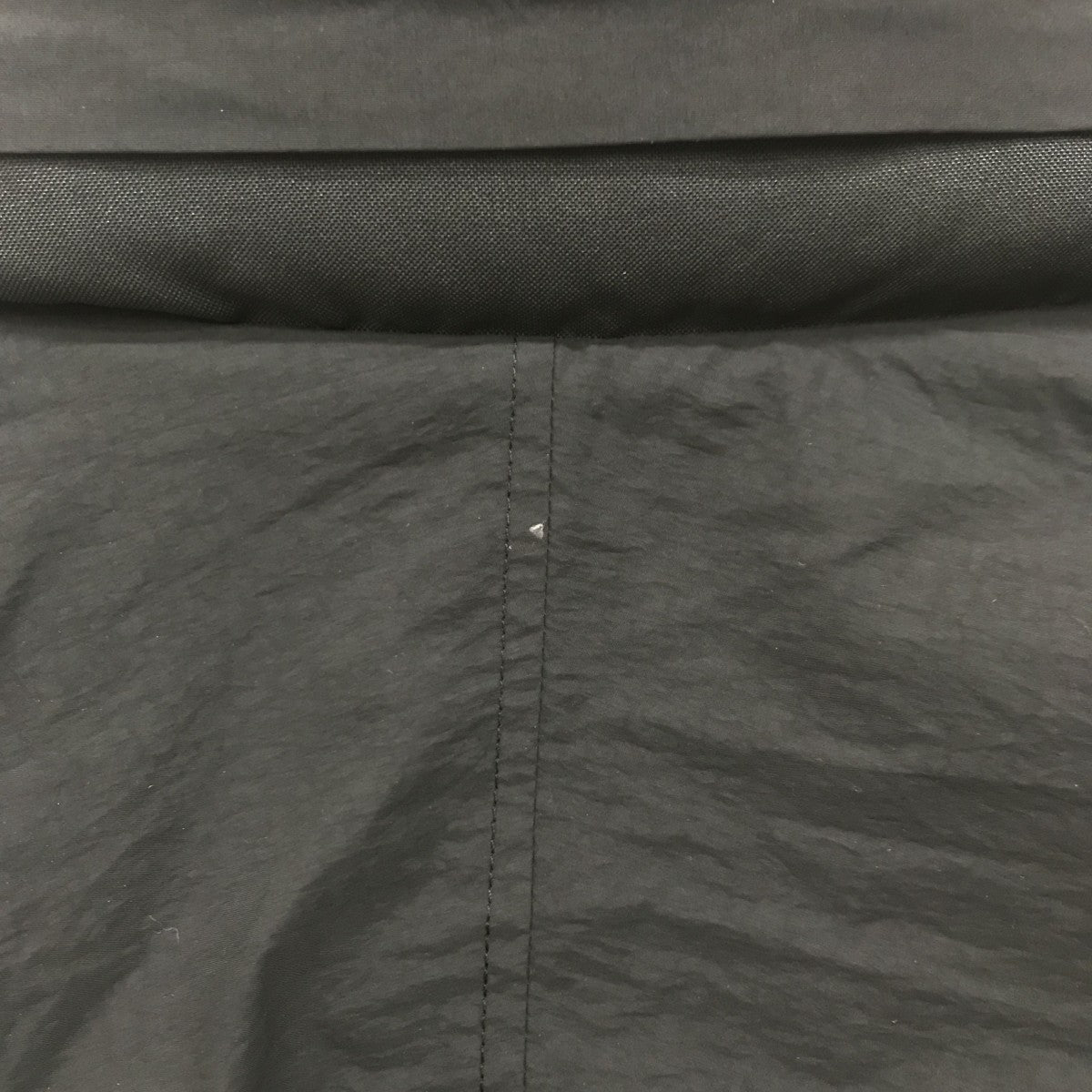MONSTER PARKA TYPE2中綿コートWT25101SK