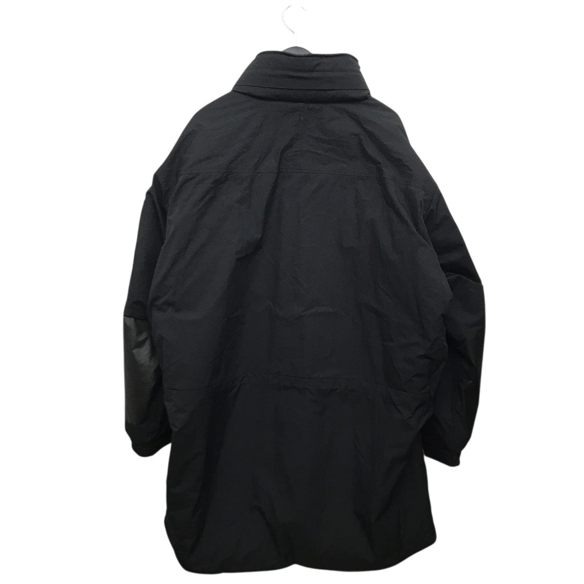 MONSTER PARKA TYPE2中綿コートWT25101SK