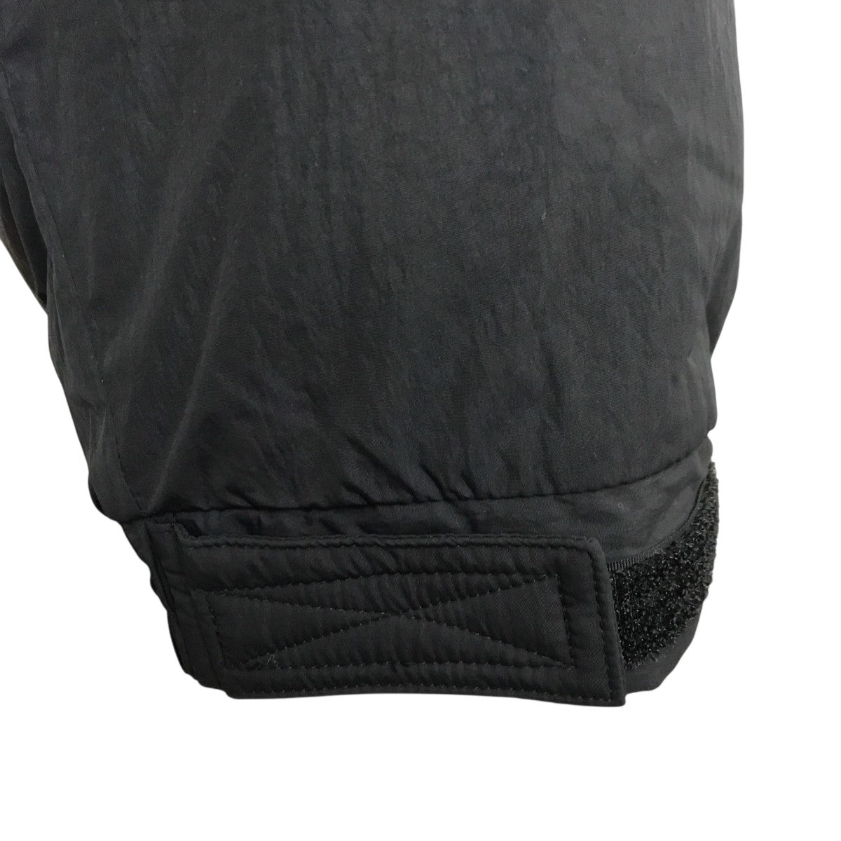 MONSTER PARKA TYPE2中綿コートWT25101SK