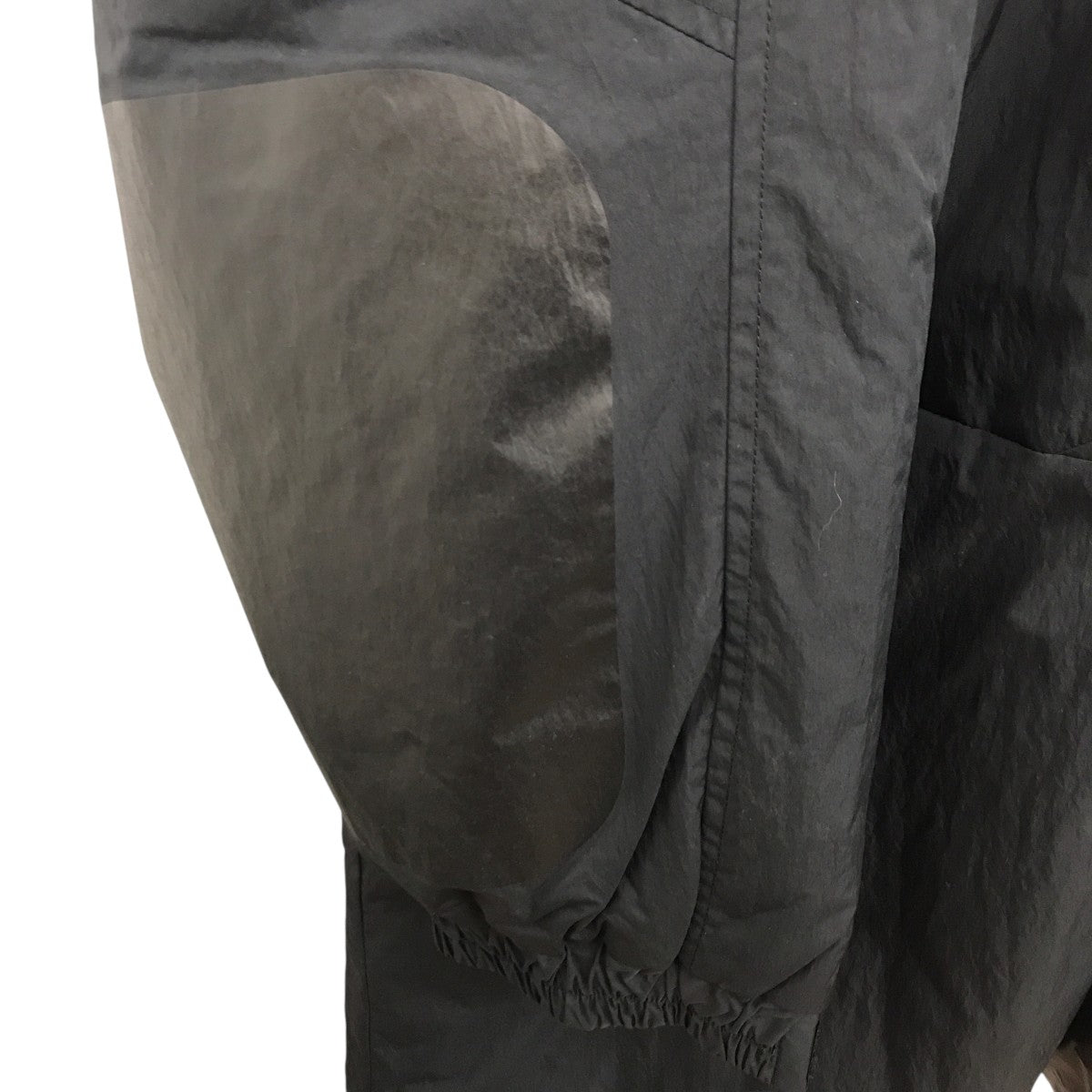 MONSTER PARKA TYPE2中綿コートWT25101SK