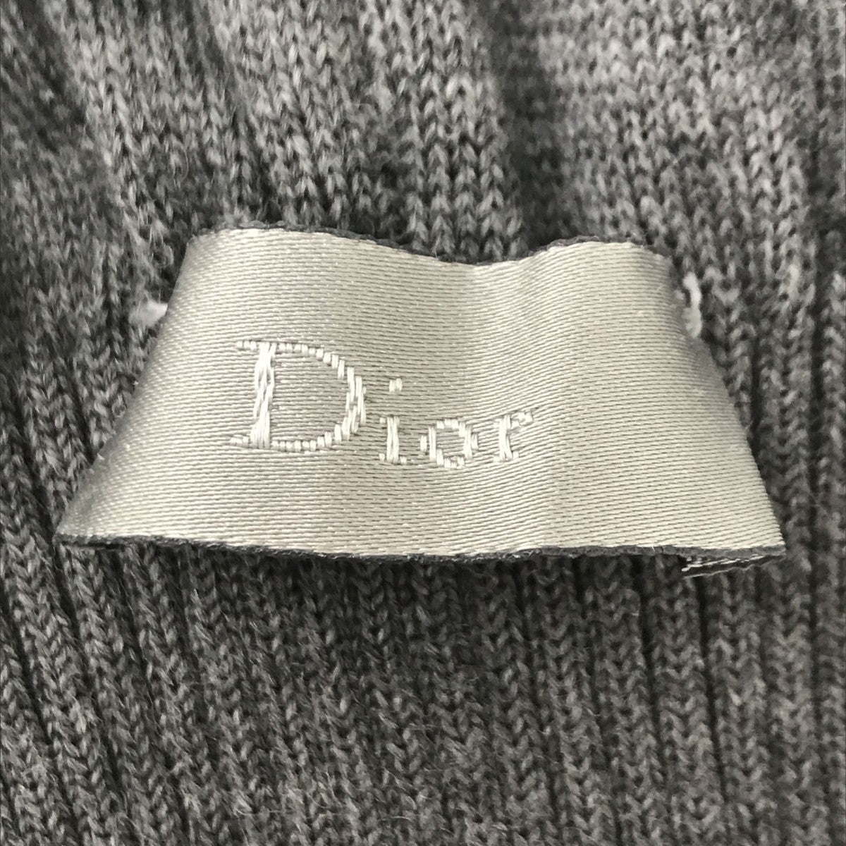 Dior Homme(ディオールオム) ニット帽8H3490170016 8H3490170016