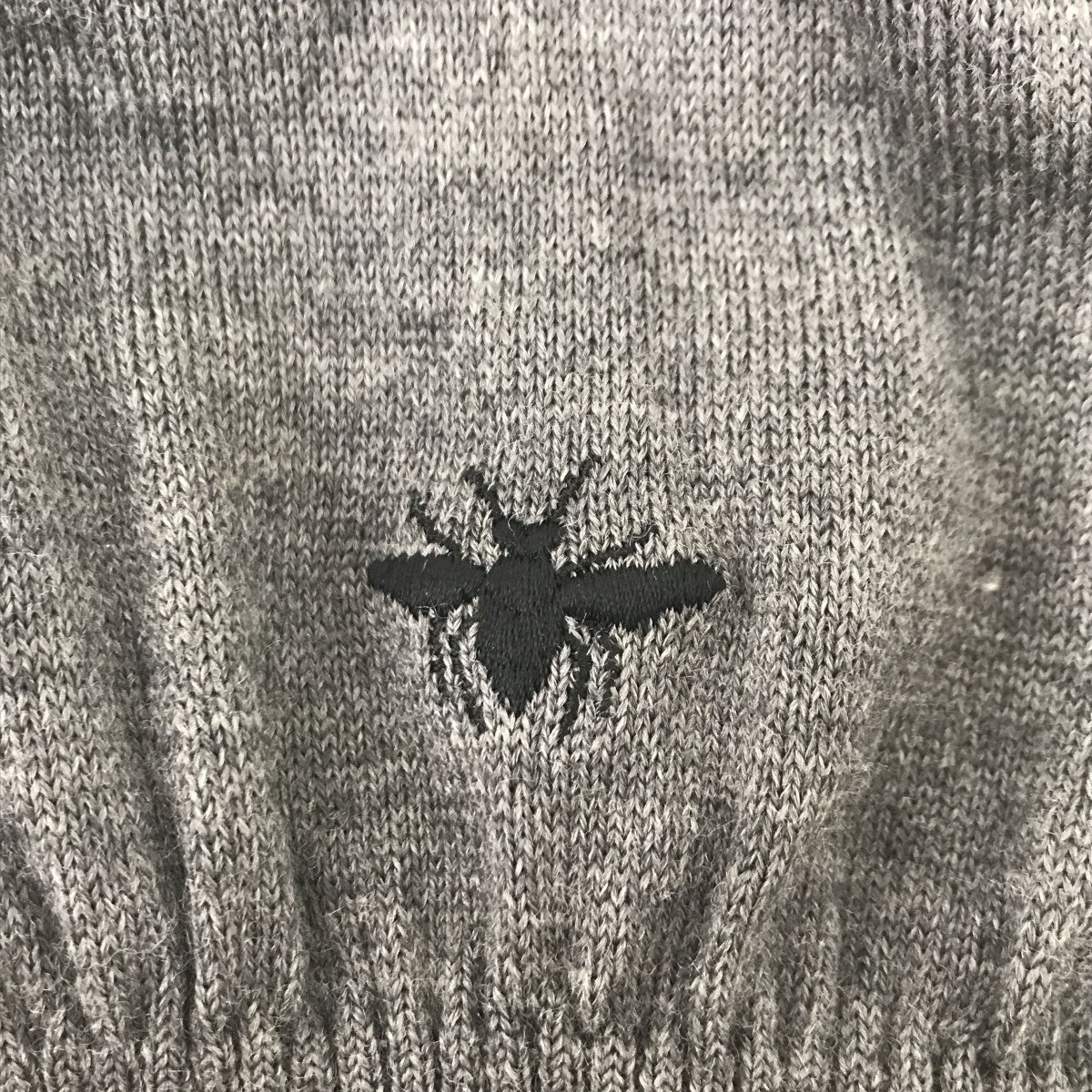 Dior Homme(ディオールオム) ニット帽8H3490170016 8H3490170016