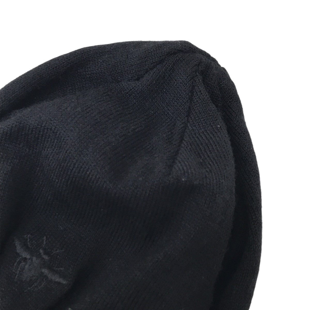 Dior Homme(ディオールオム) ニット帽8H3490170016 8H3490170016