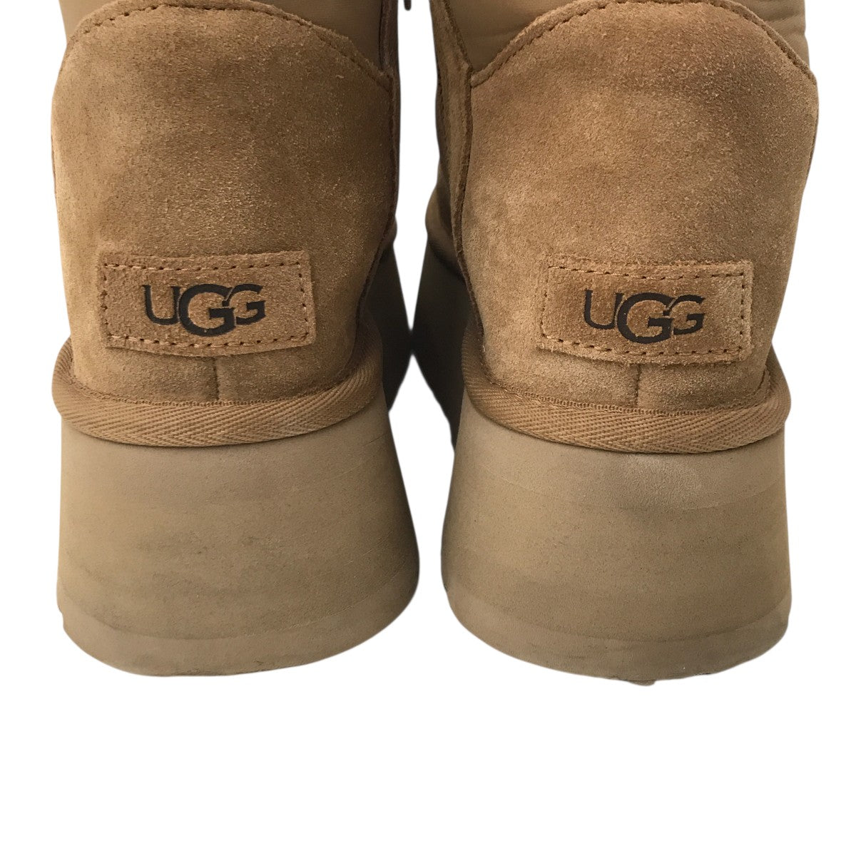 UGG アグ 1144031 CLASSIC DIPPER 厚底ブーツ 程度良好 楽天市場】【国内正規販売店】UGG アグ Classic Dipper クラシック