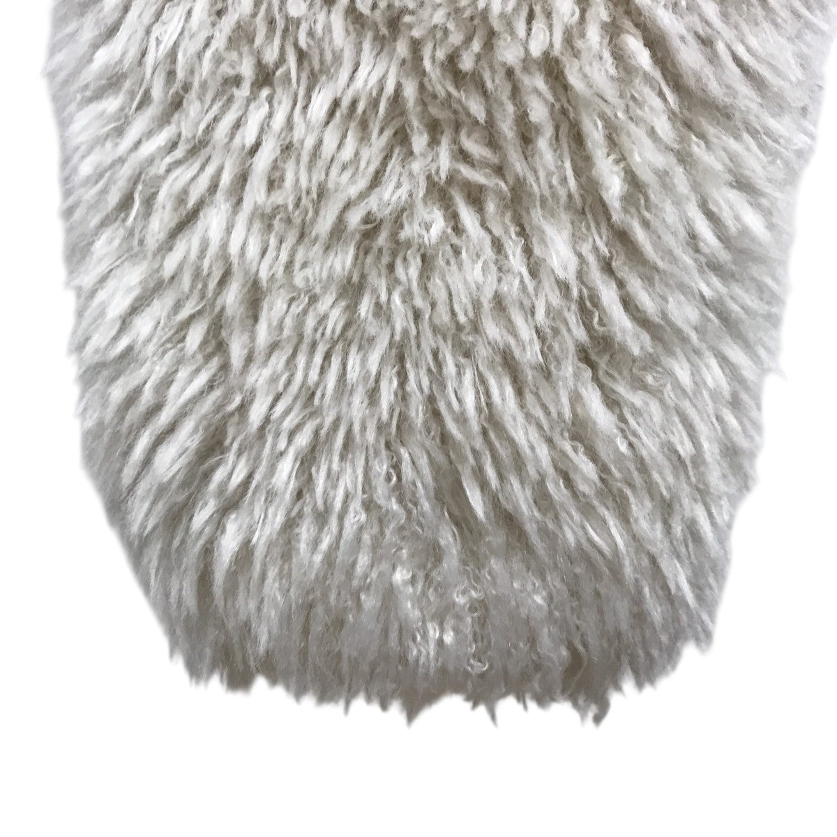 chico(チコ) プードルコートボアジャケット24SC023 24SC023 ベージュ