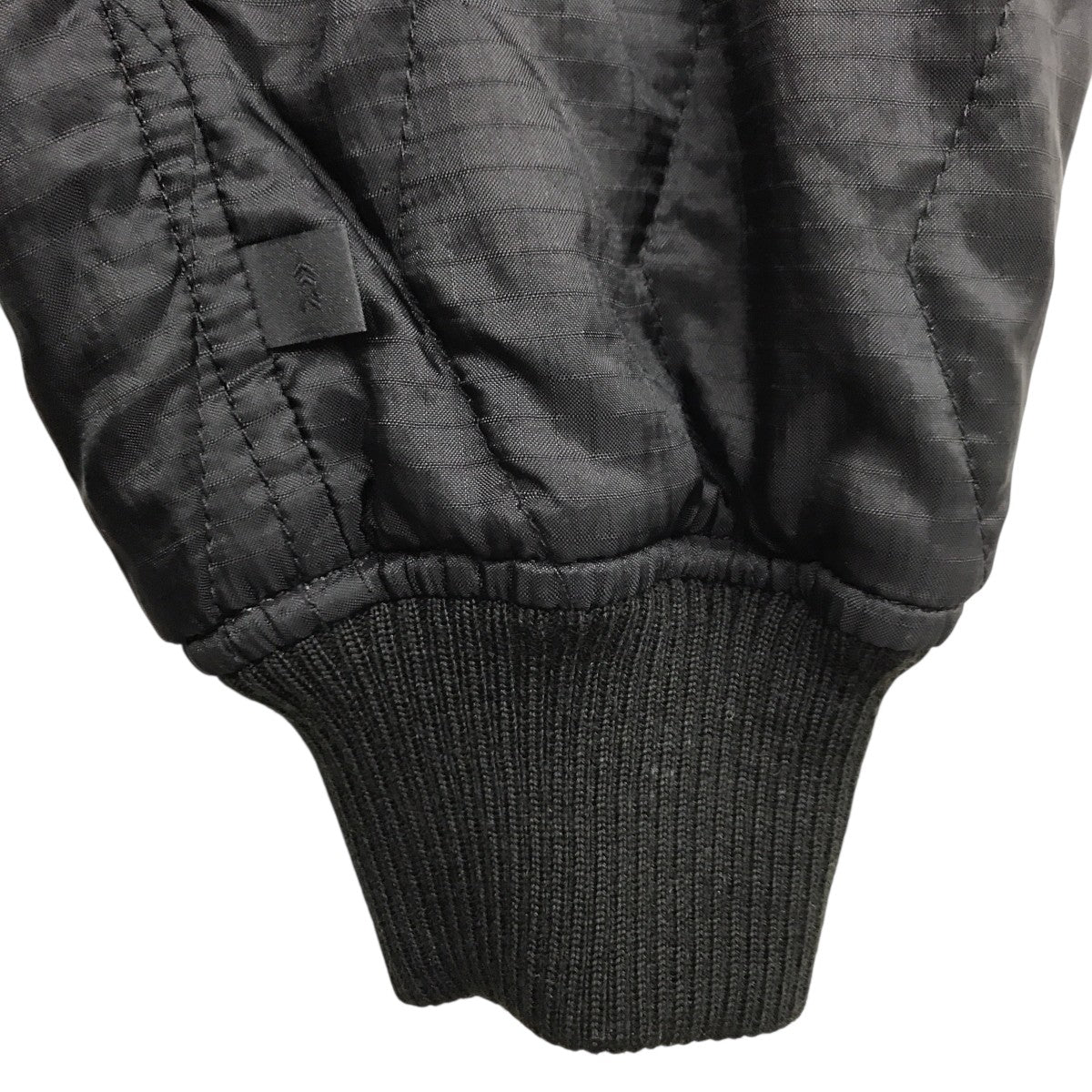 25AWW’s TECH ARMY QULTING HIGH NECK JACKETジャケットBW-44025WL