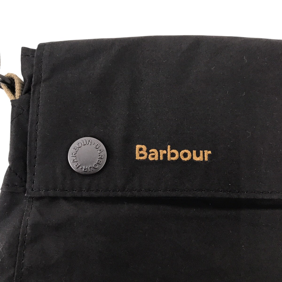 Barbour(バーブァー) トランスポート クロスボディバッグショルダー