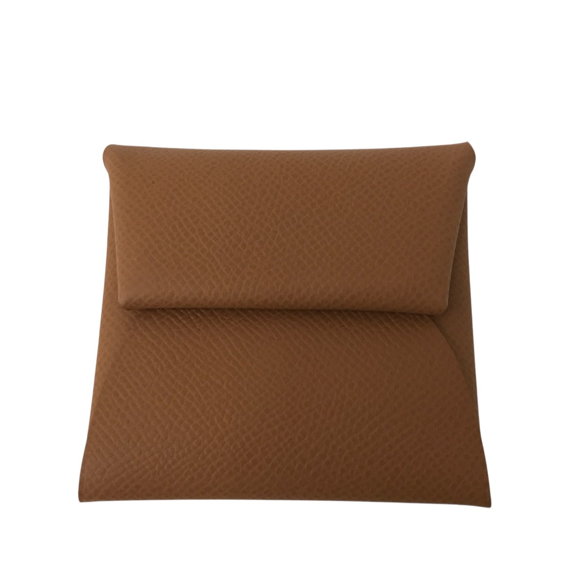 HERMES バスティア W刻印コインケース 古着・中古-1枚目のアイテム画像