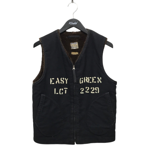 THE REAL McCOY'S(リアルマッコイズ) アルパカ デッキベスト2229 2229