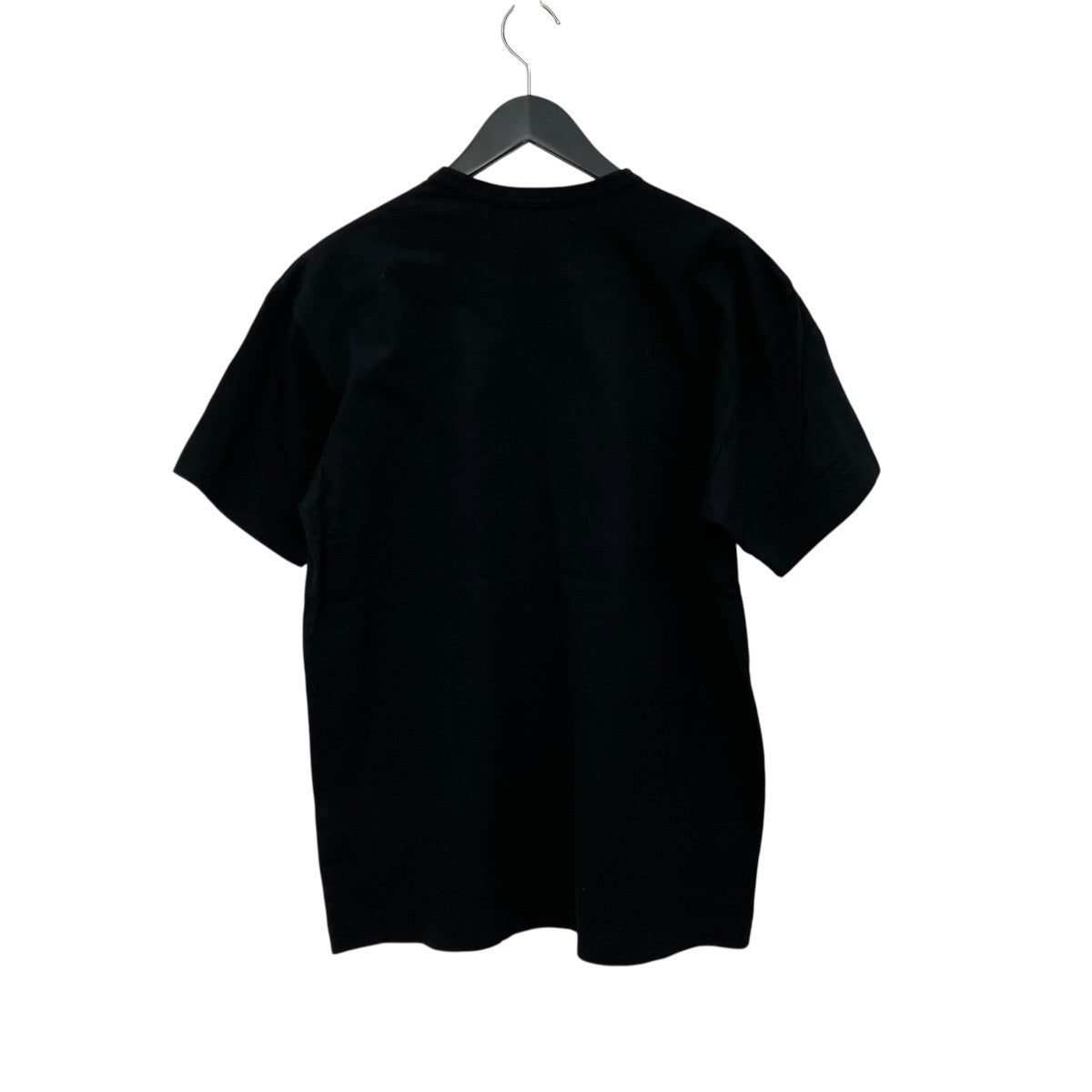 COMME des GARÇONS PLAY 半袖Tシャツ XXS 黒 Comme des Garçons Play Black Heart T-Shirt in Black | SVD USA