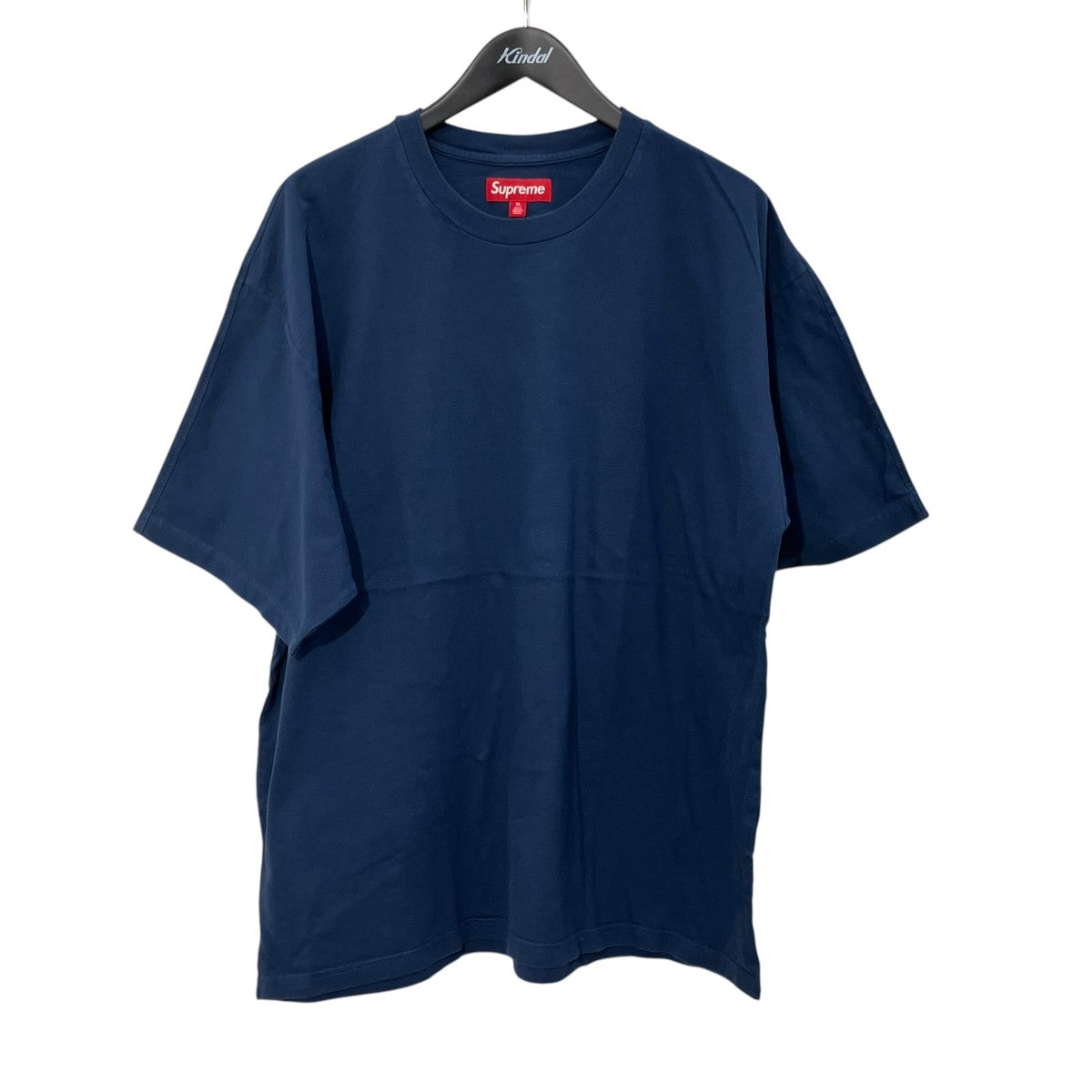 Supreme intarsia S S半袖Tシャツ 古着・中古-1枚目のアイテム画像