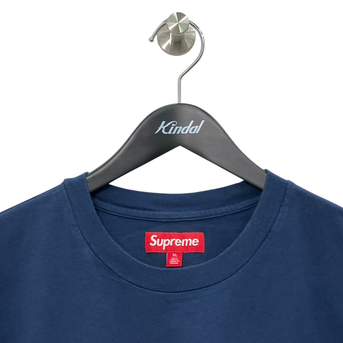 Supreme intarsia S S半袖Tシャツ 古着・中古-3枚目のアイテム画像