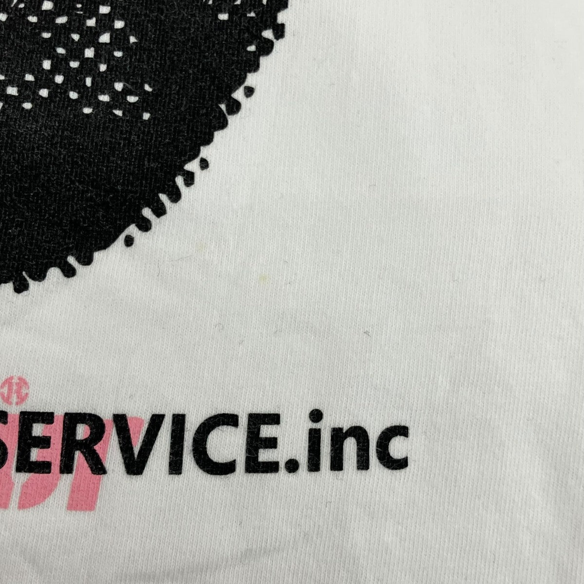 SAPEur 半袖Tシャツ 古着・中古-6枚目のアイテム画像