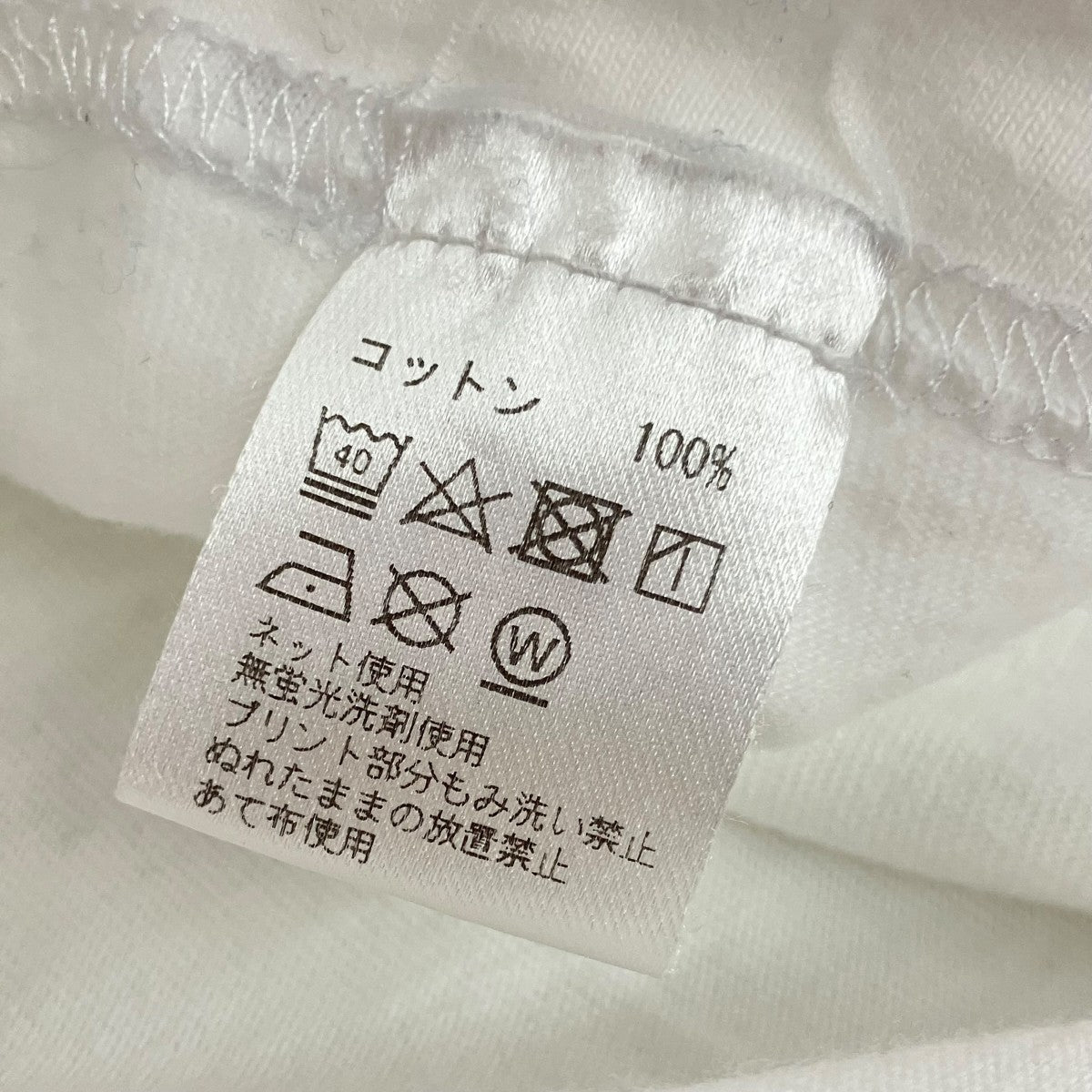 SAPEur 半袖Tシャツ 古着・中古-7枚目のアイテム画像