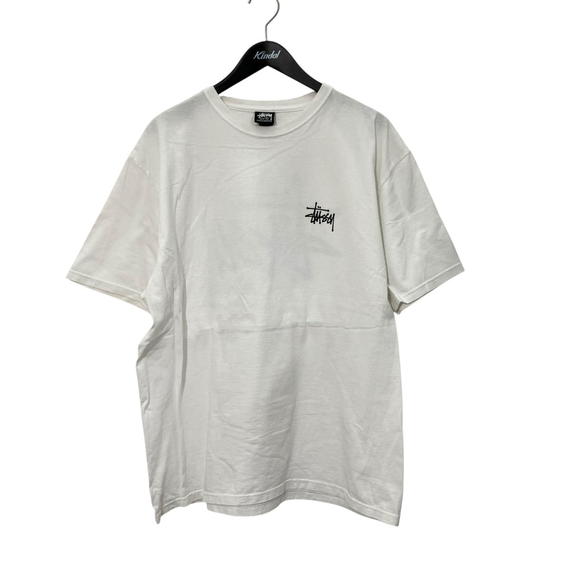 stussy 半袖Tシャツ 古着・中古-1枚目のアイテム画像