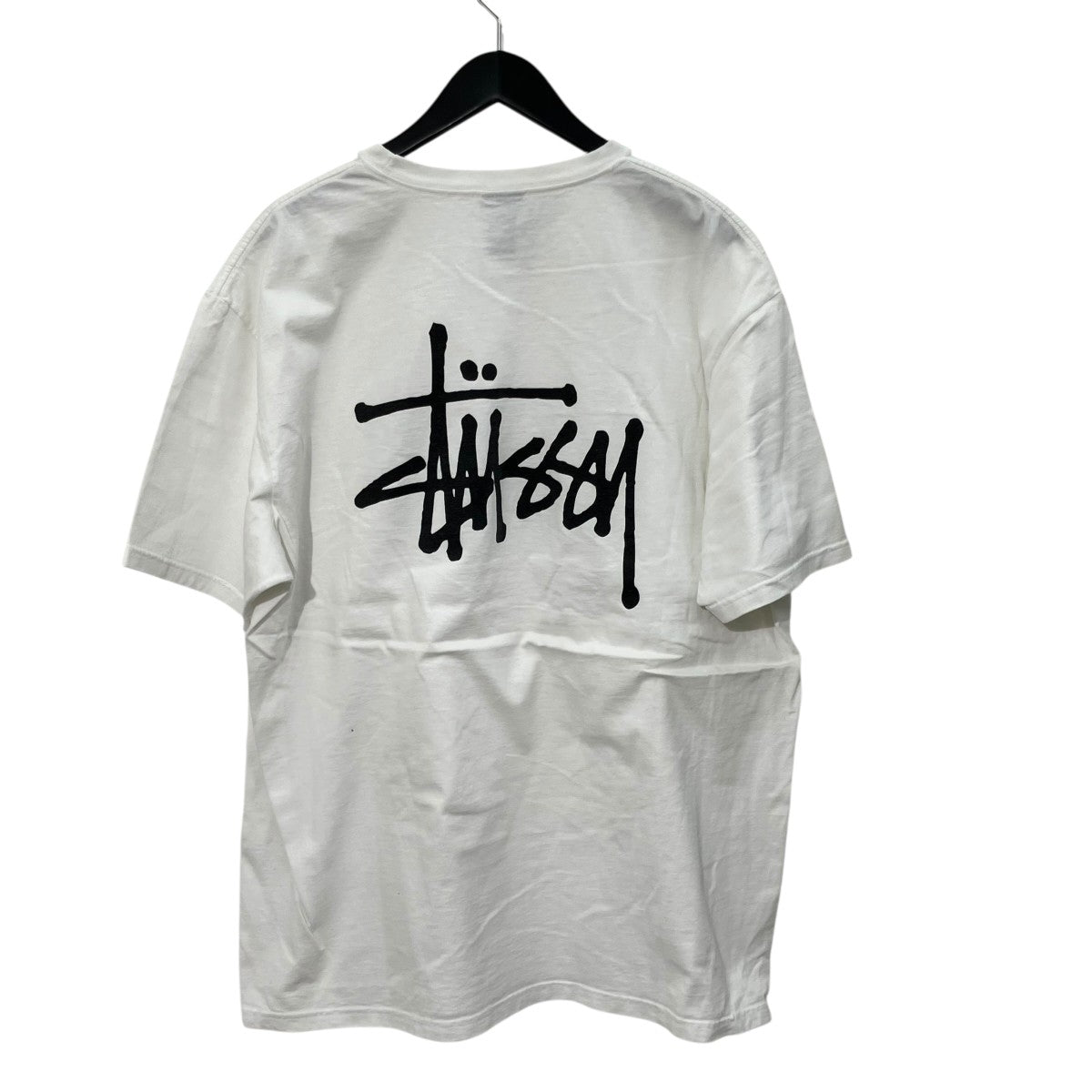 stussy 半袖Tシャツ 古着・中古-2枚目のアイテム画像