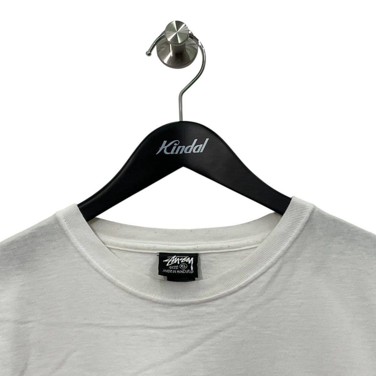 stussy 半袖Tシャツ 古着・中古-3枚目のアイテム画像