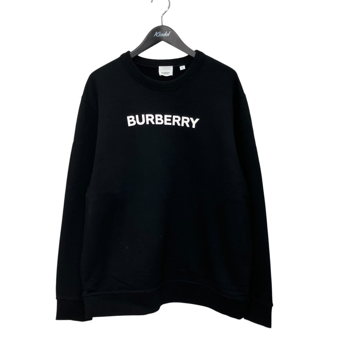BURBERRY クルーネックスウェット8055312 古着・中古-1枚目のアイテム画像