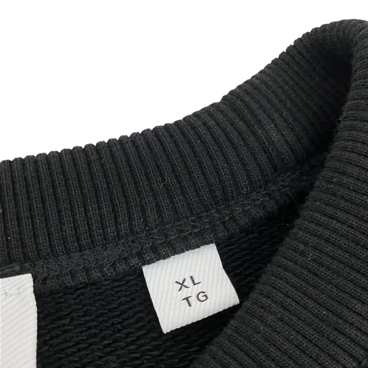 BURBERRY クルーネックスウェット8055312 古着・中古-8枚目のアイテム画像