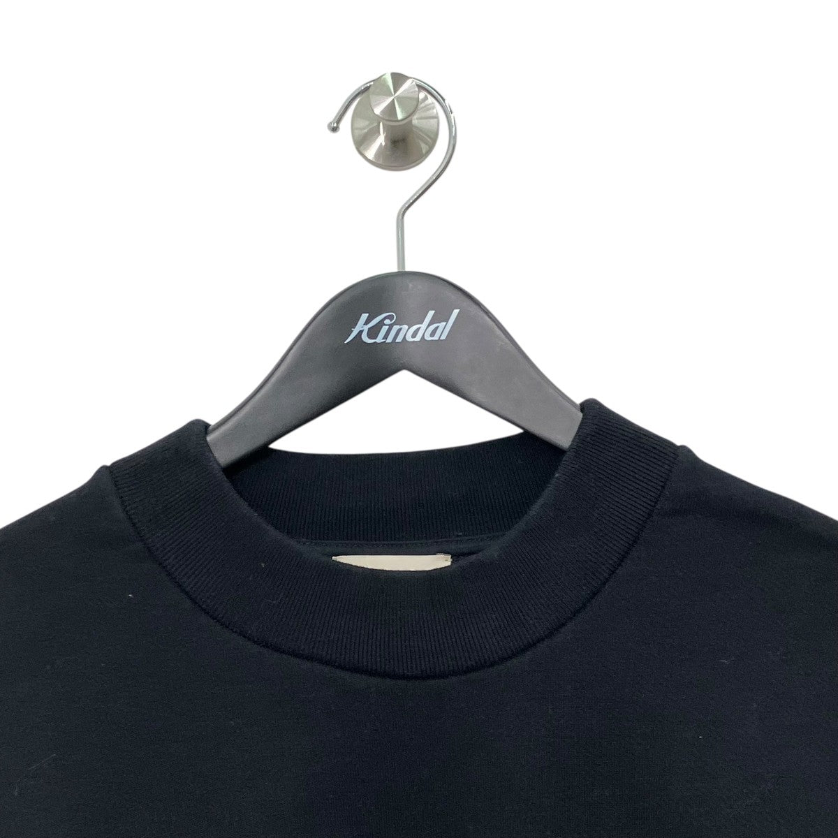 FEAR OF GOD ETERNALモックネックスウェット 古着・中古-3枚目のアイテム画像
