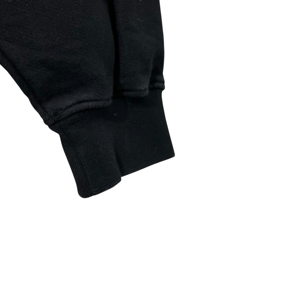 FEAR OF GOD ETERNALモックネックスウェット 古着・中古-4枚目のアイテム画像