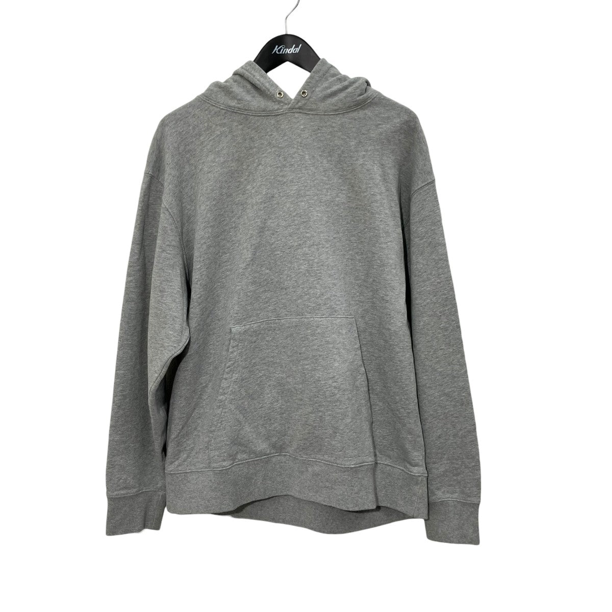 MAISON KITSUNE プルオーバーパーカーJM00352KM0001 古着・中古-1枚目のアイテム画像