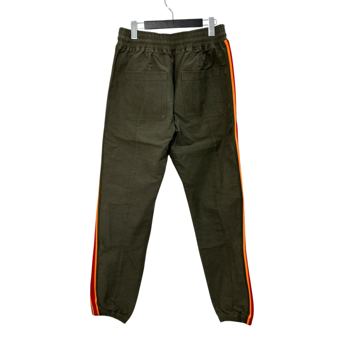 readymade 初期 track pants レア 2 READYMADE(レディメイド) TRACK PANTS VINTAGE US ARMY TENT SHELL