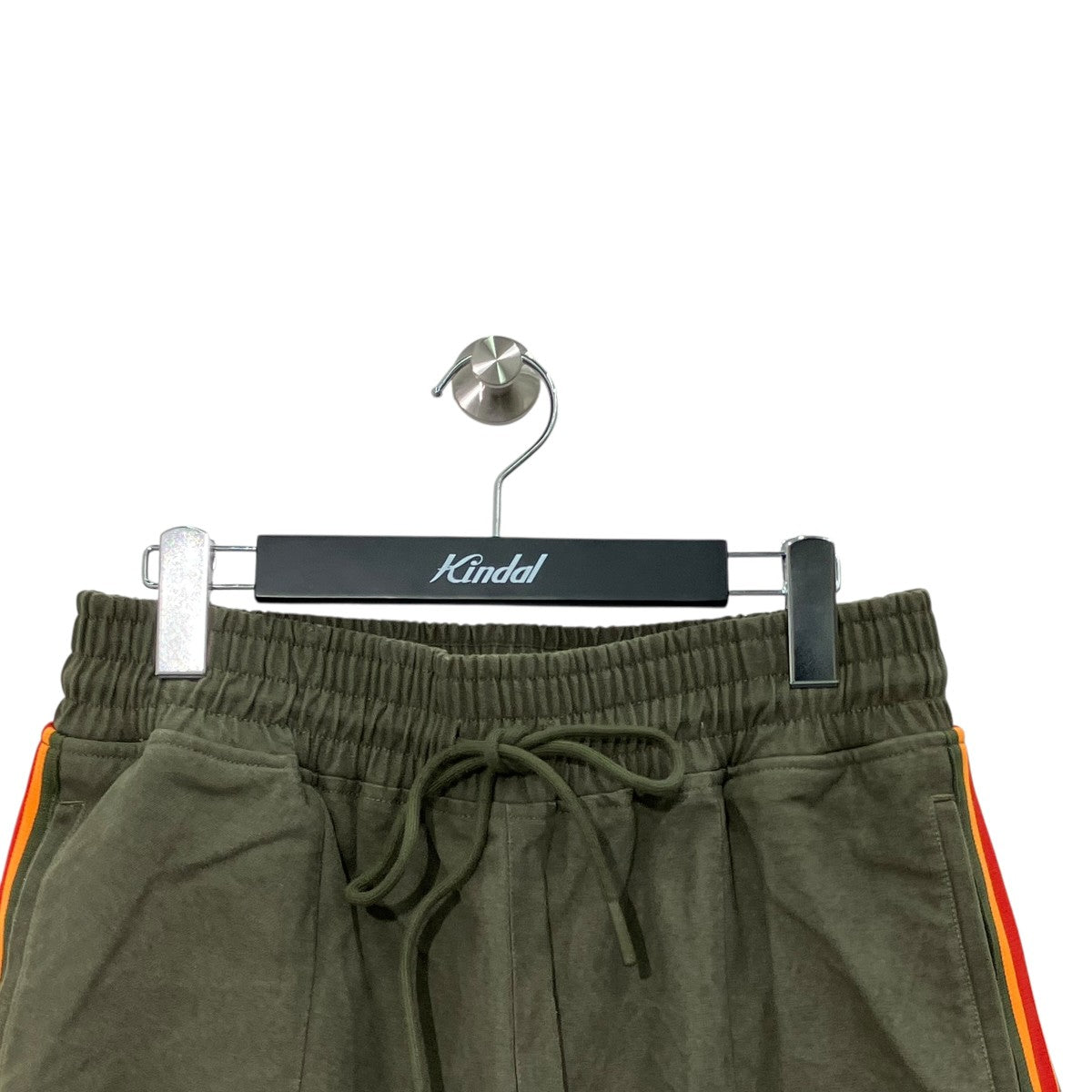 READYMADE TRACK PANTS VINTAGE US ARMY TENT SHELLトラックパンツRE-CO-KH-00-00-228 古着・中古-3枚目のアイテム画像