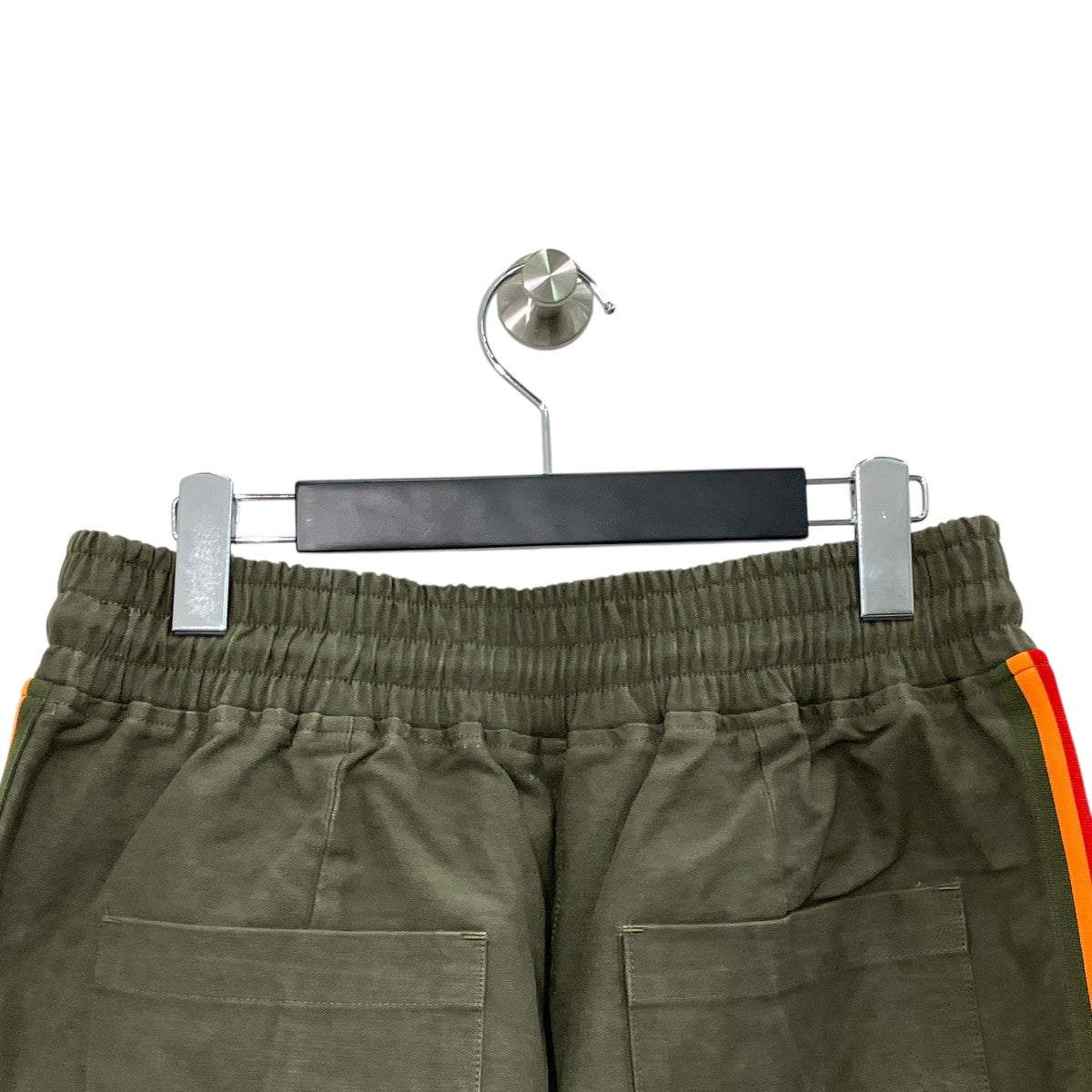 READYMADE(レディメイド) TRACK PANTS VINTAGE US ARMY TENT SHELL