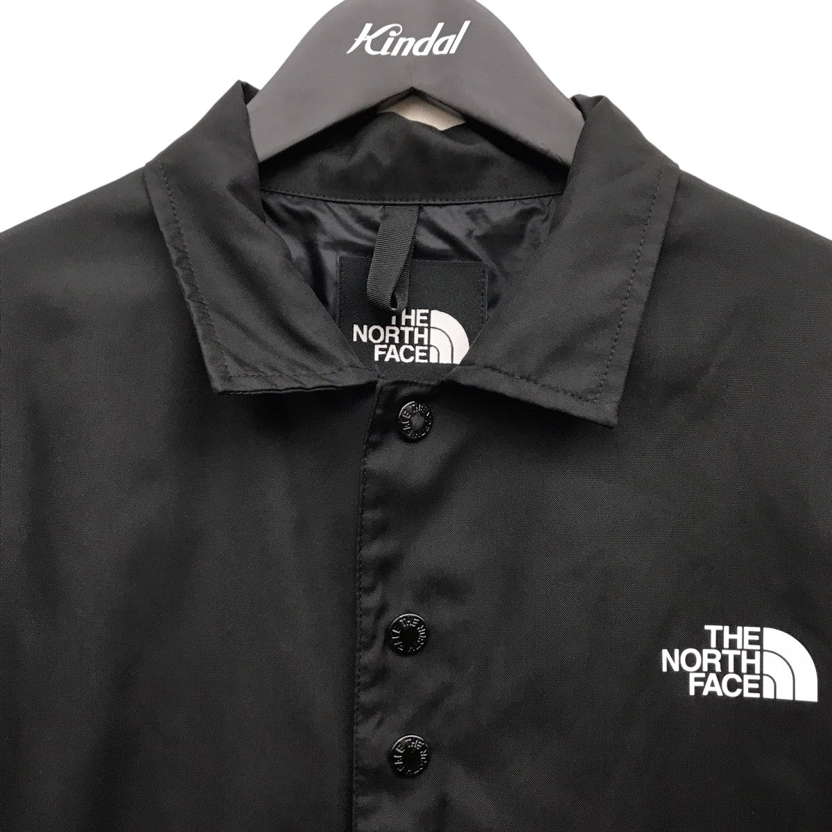 THE NORTH FACE(ザノースフェイス) コーチジャケットNP72130 NP72130